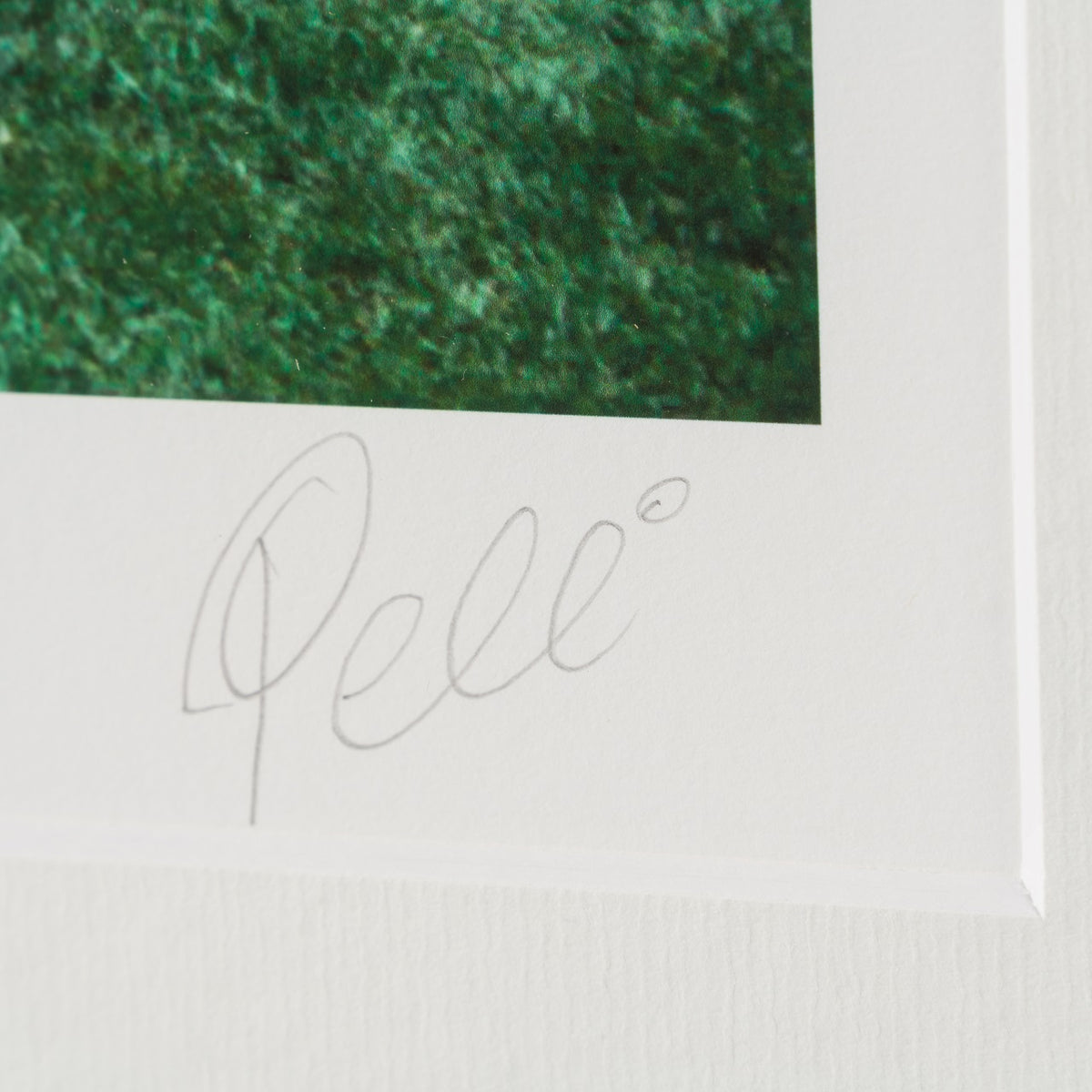 PEL SLE POR 77332 3 World Cup Final 1970 