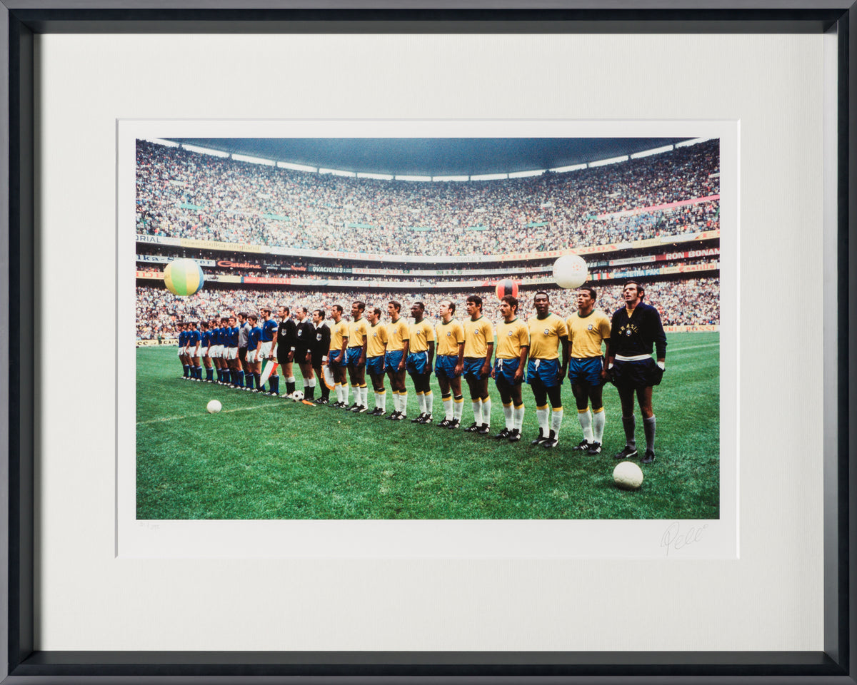 PEL SLE POR 77332 30 World Cup Final 1970 