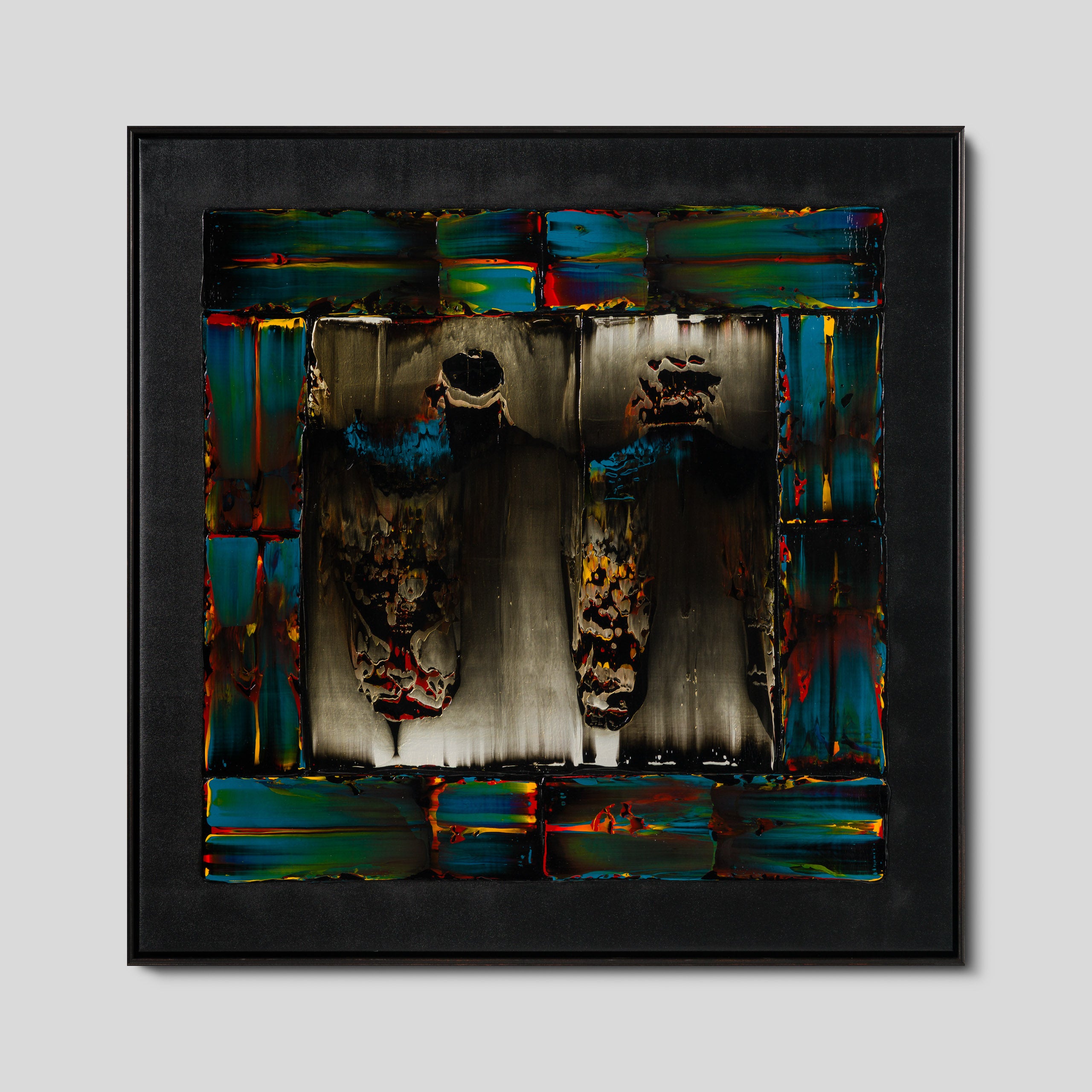 PFR ORI ABS 35671 Alchemy of Life 1 