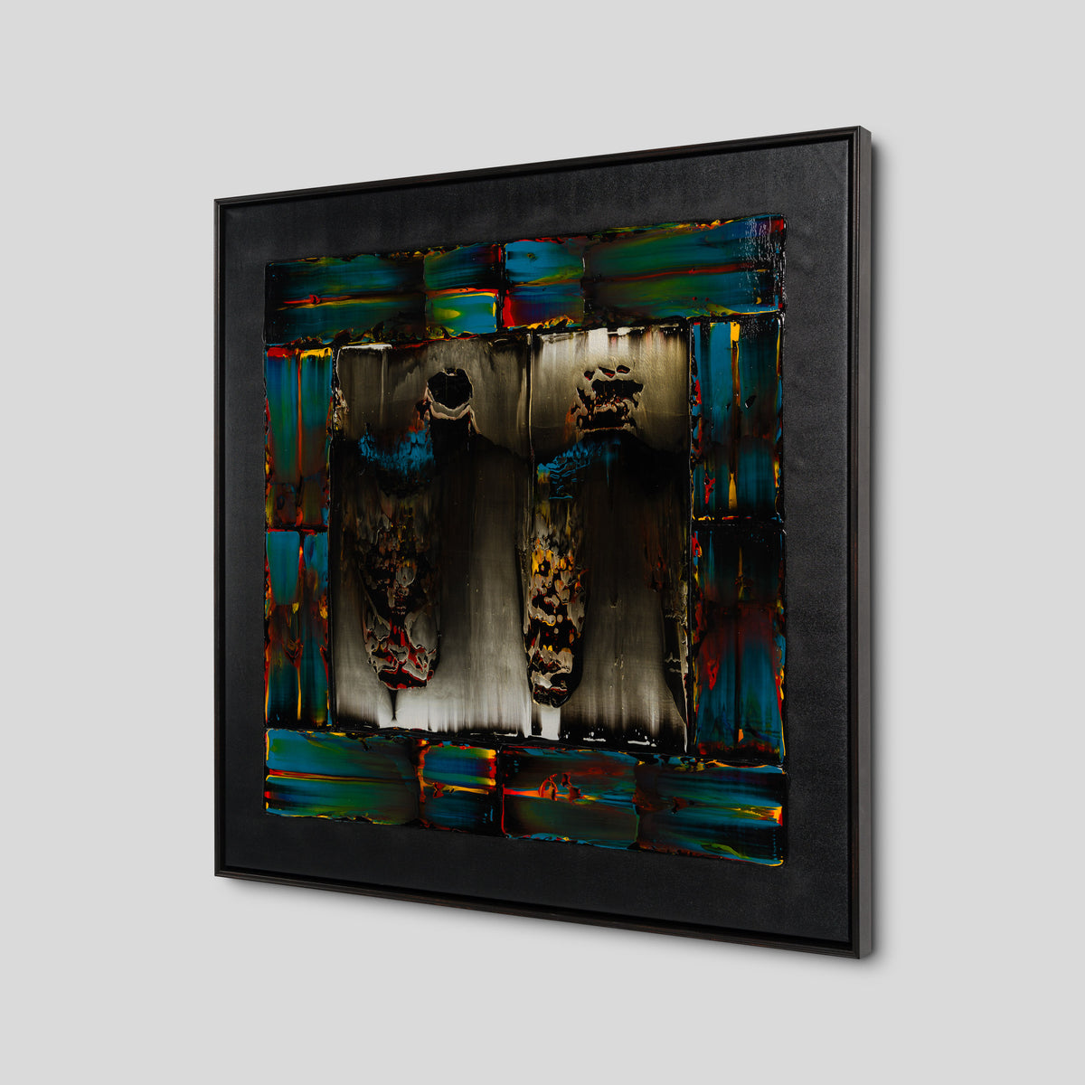PFR ORI ABS 35671 Alchemy of Life 2 