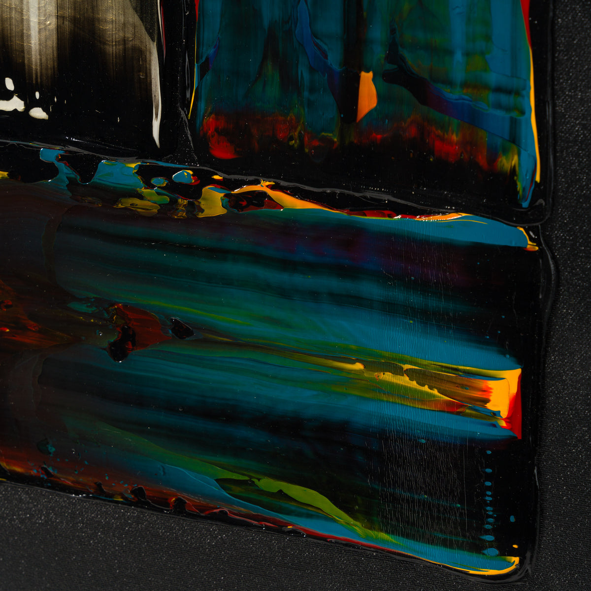 PFR ORI ABS 35671 Alchemy of Life 6 
