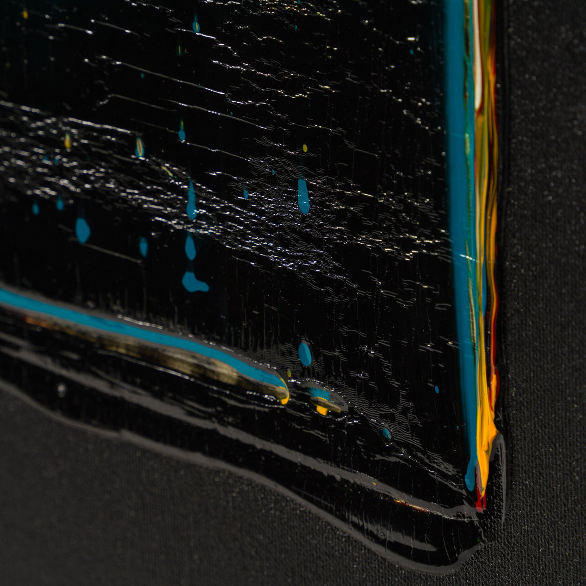 PFR ORI ABS 35672 Currents Of Being 5 