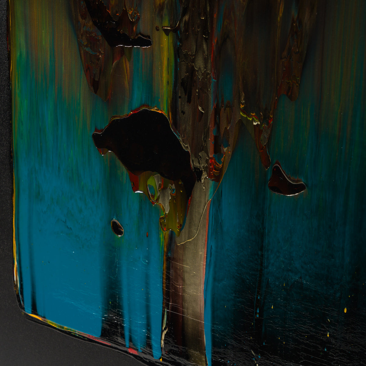 PFR ORI ABS 35672 Currents Of Being 7 