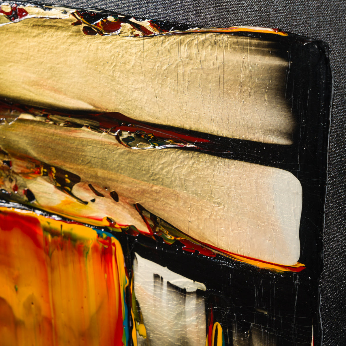 PFR ORI ABS 35676 Intuitive Love 3 