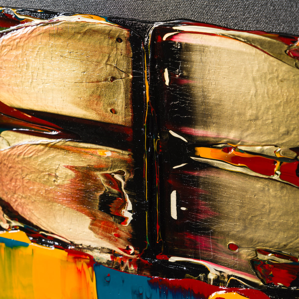 PFR ORI ABS 35676 Intuitive Love 4 