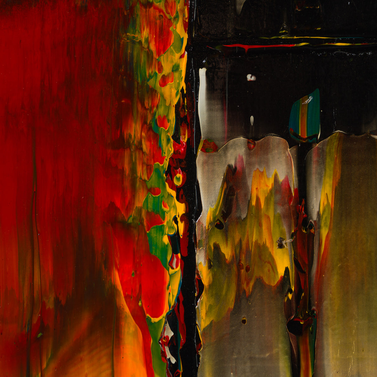 PFR ORI ABS 35676 Intuitive Love 6 