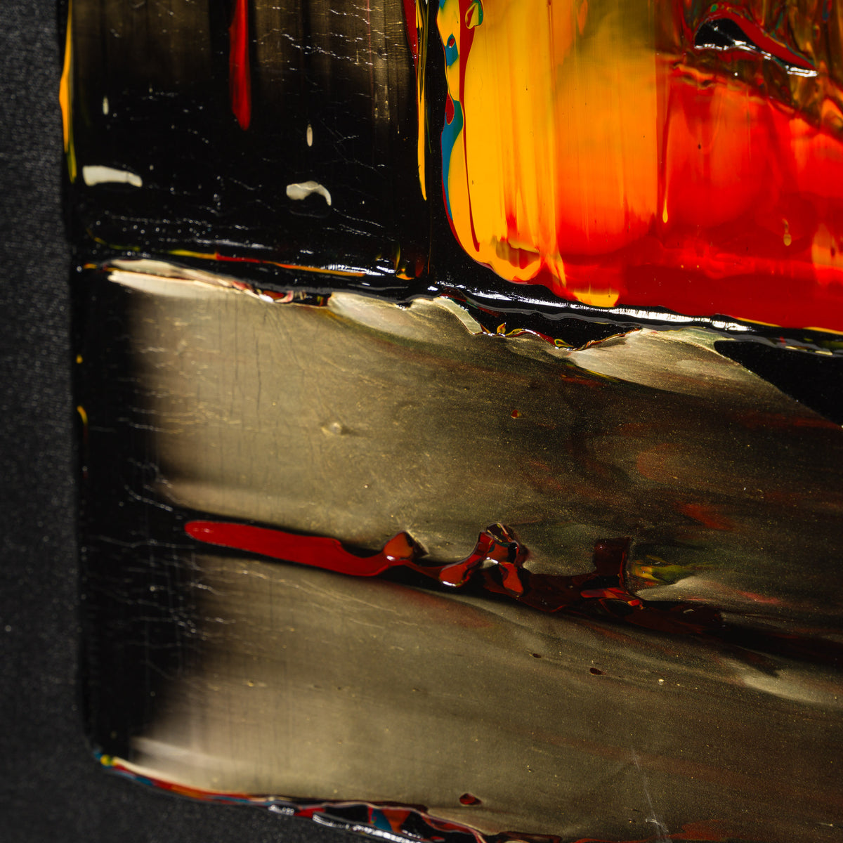 PFR ORI ABS 35676 Intuitive Love 7 