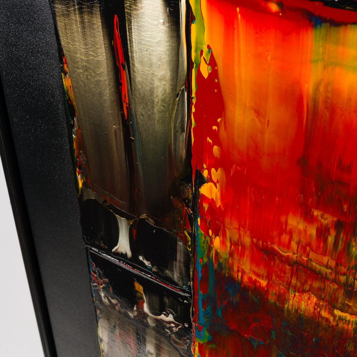 PFR ORI ABS 35676 Intuitive Love 8 