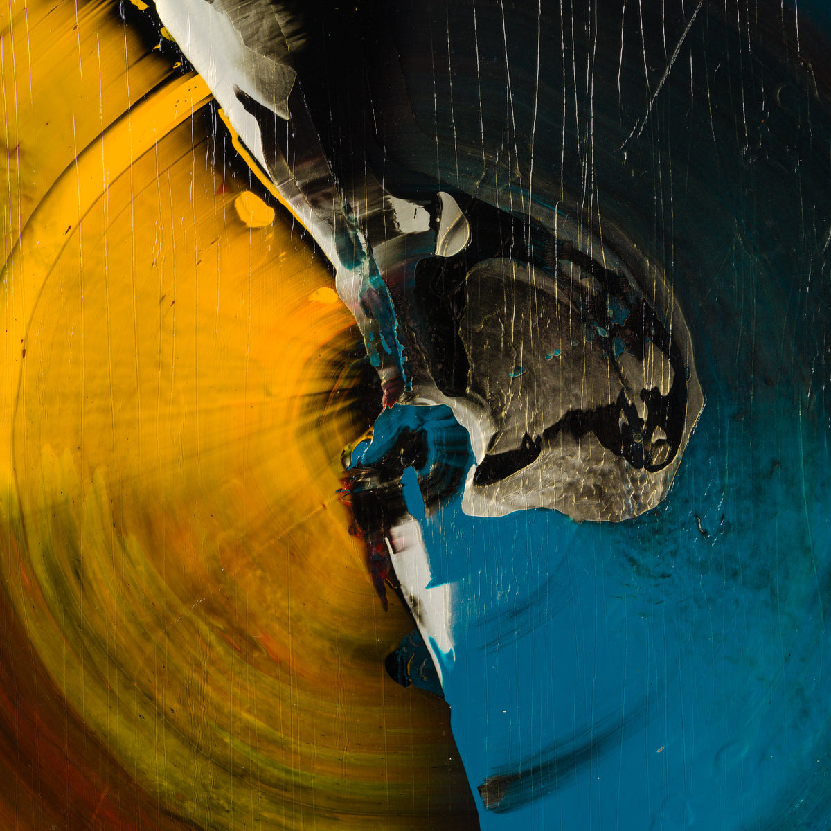 PFR ORI ABS 35688 Womb Of Creation 5 5 