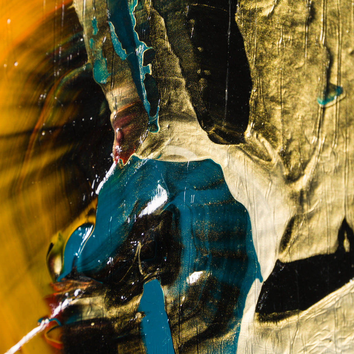 PFR ORI ABS 35688 Womb Of Creation 5 6 