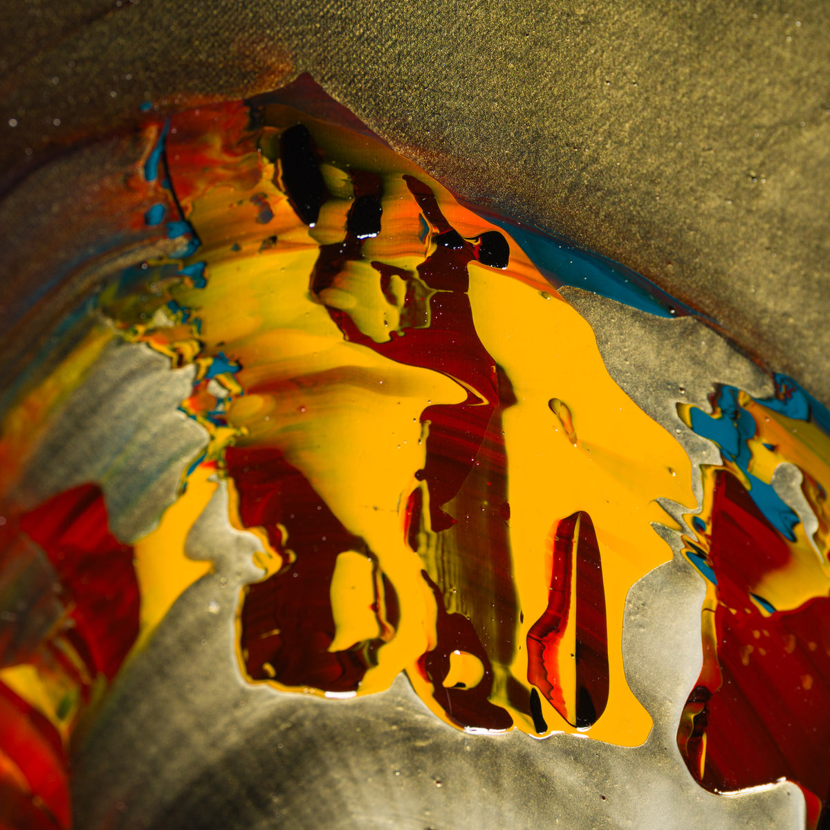 PFR ORI ABS 35958 Still In Motion I 4 