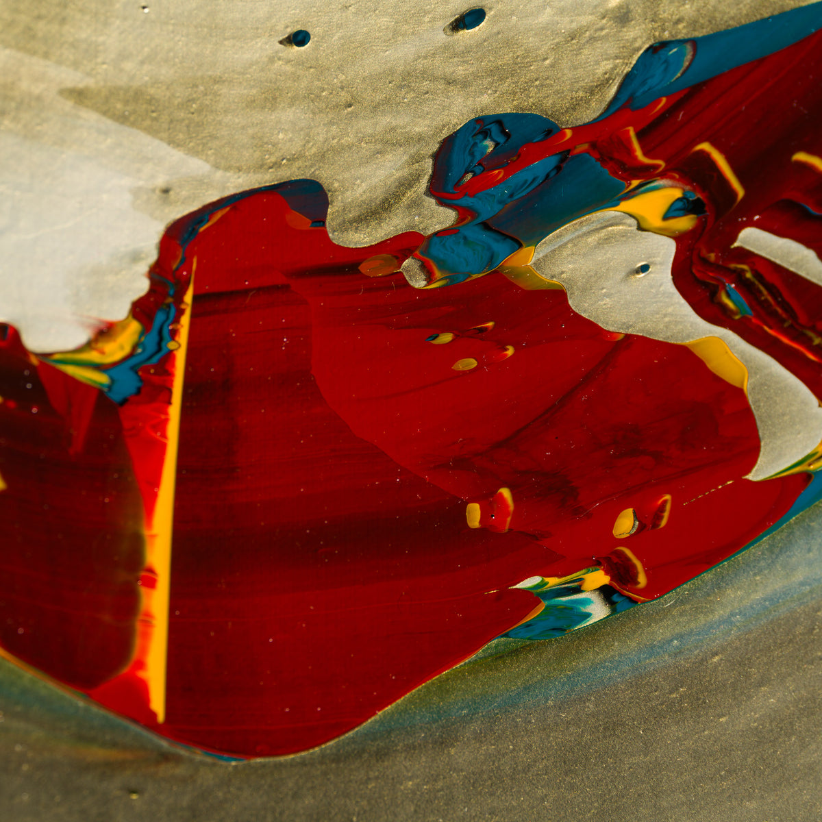 PFR ORI ABS 35958 Still In Motion I 7 