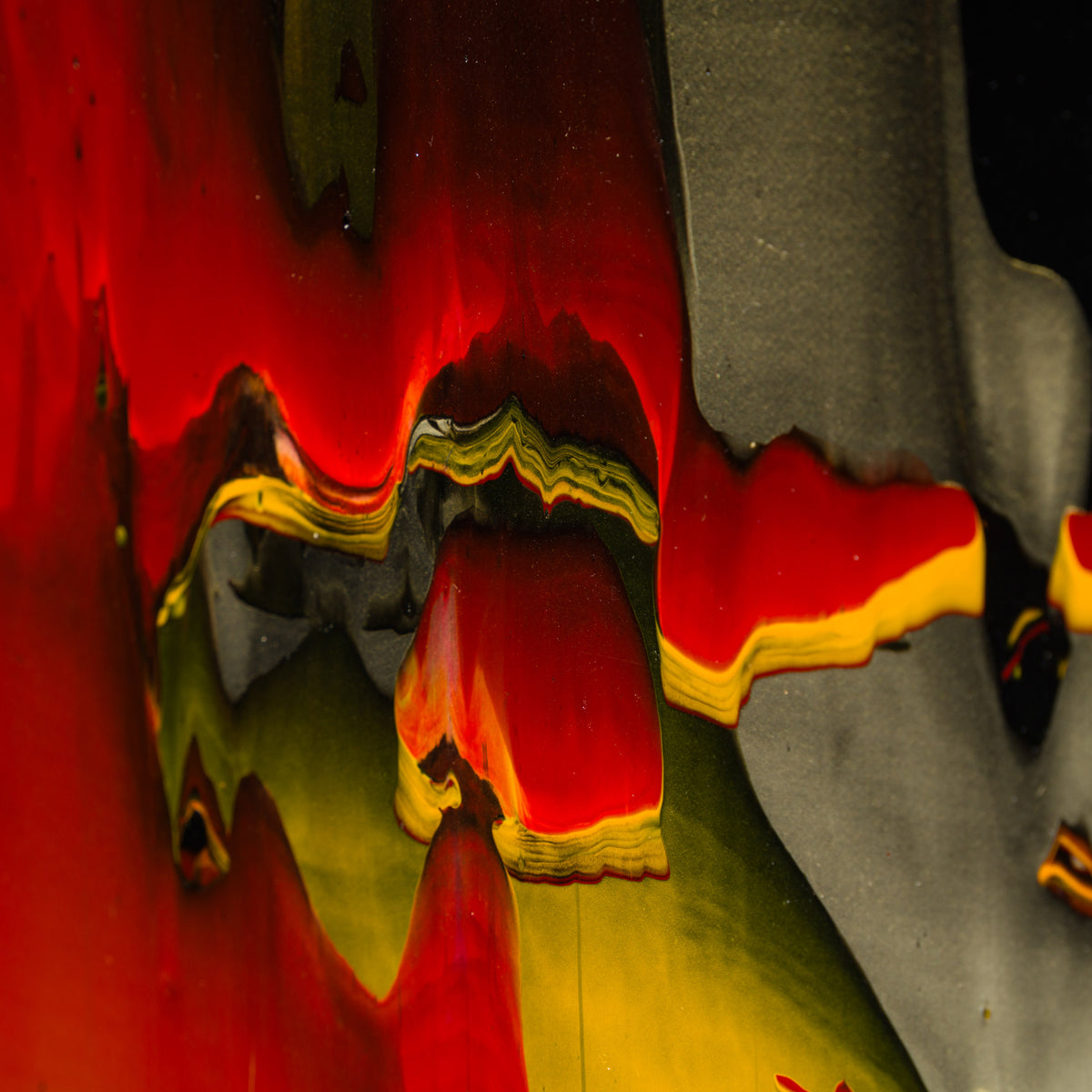 PFR ORI ABS 35959 Perpetual Abyss Of Joy I 6 