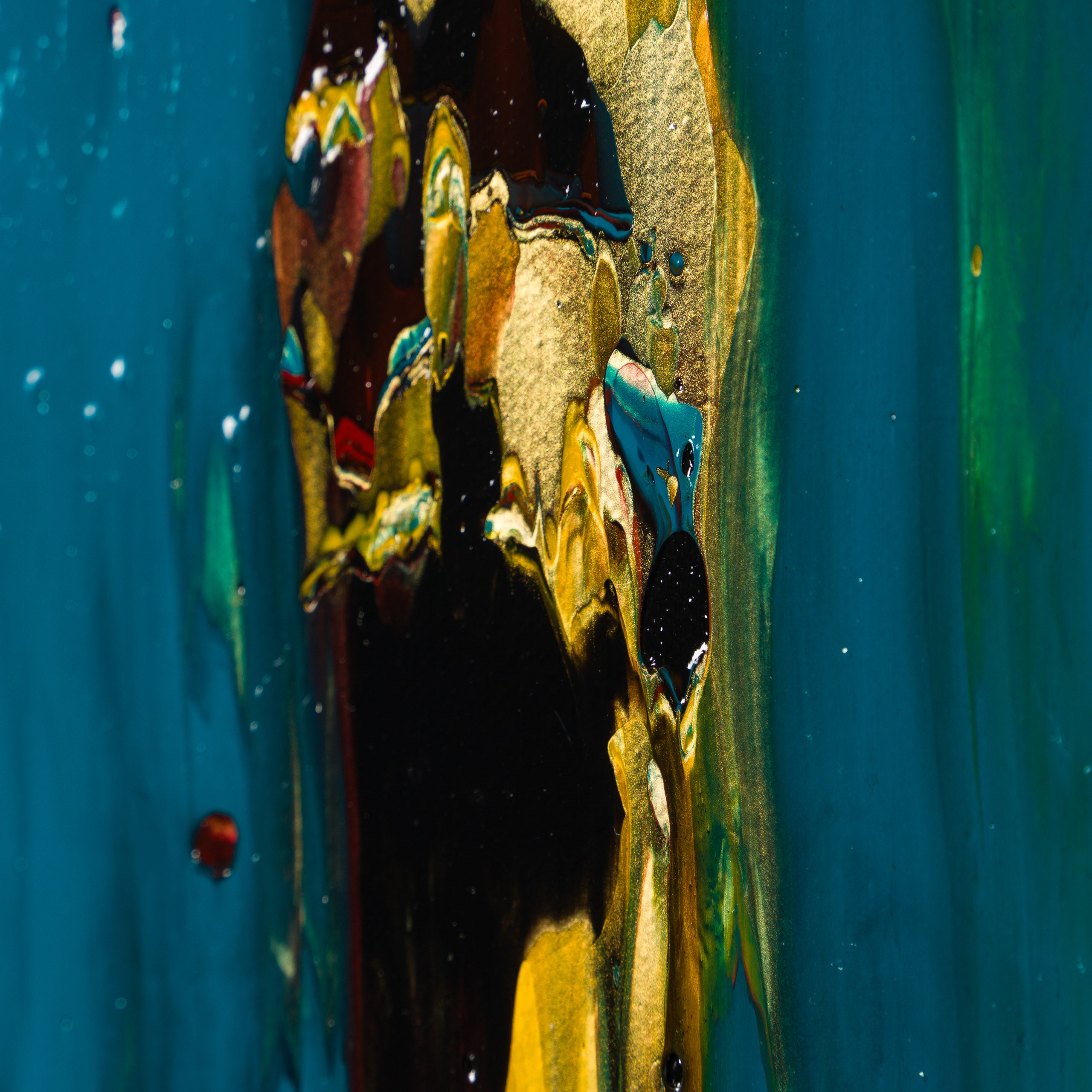 PFR ORI ABS 35959 Perpetual Abyss Of Joy I 7 