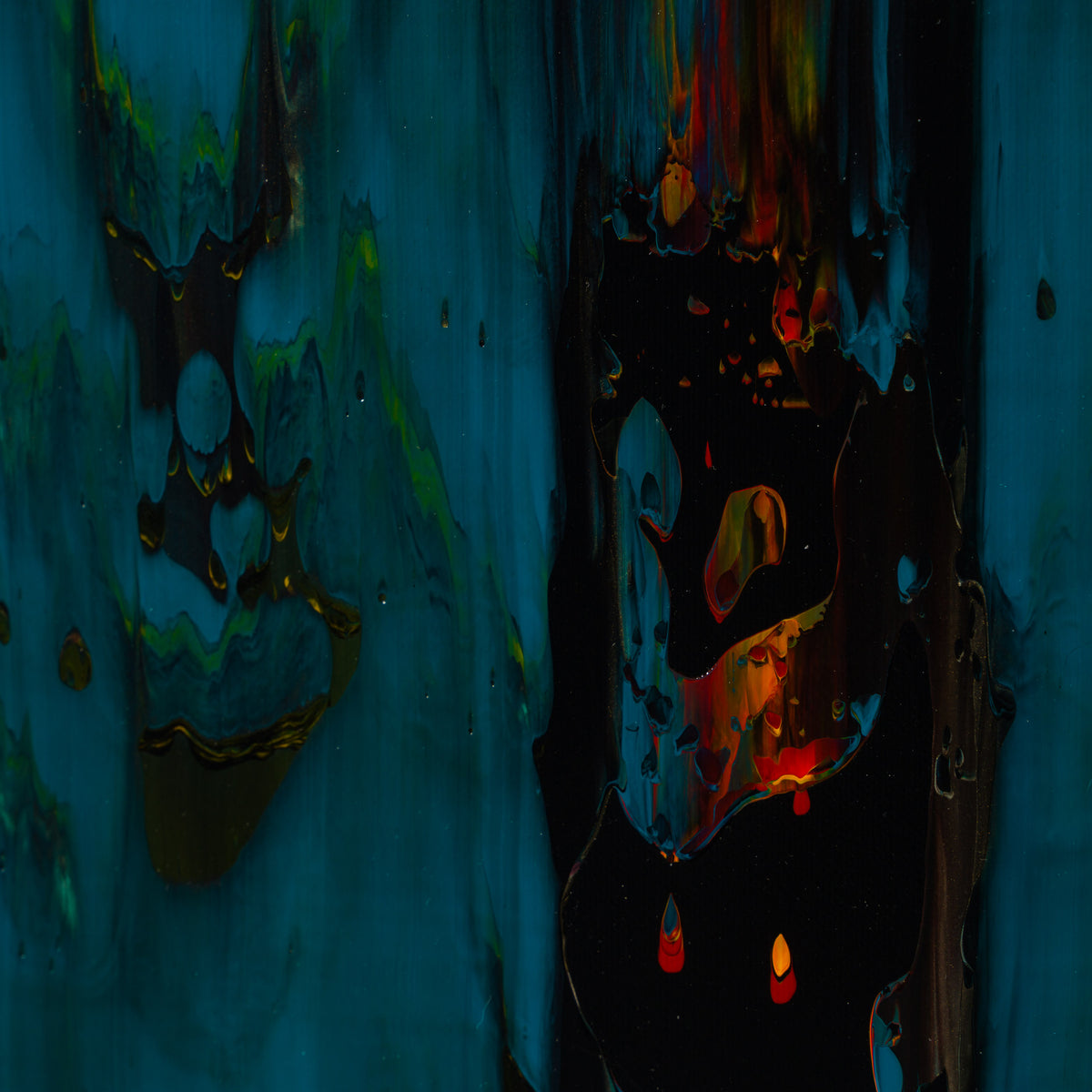 Quietude Of Being