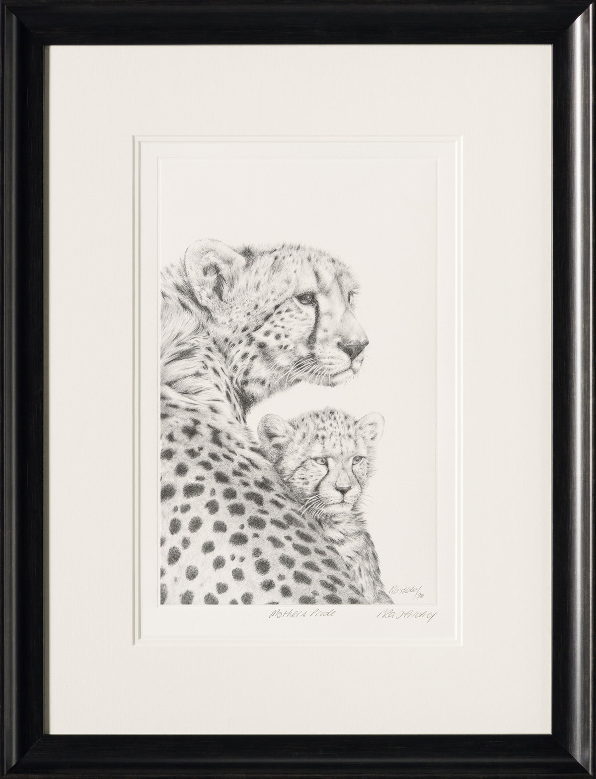 PHI SLE WWL 13594 Mothers Pride   P Hi 30 