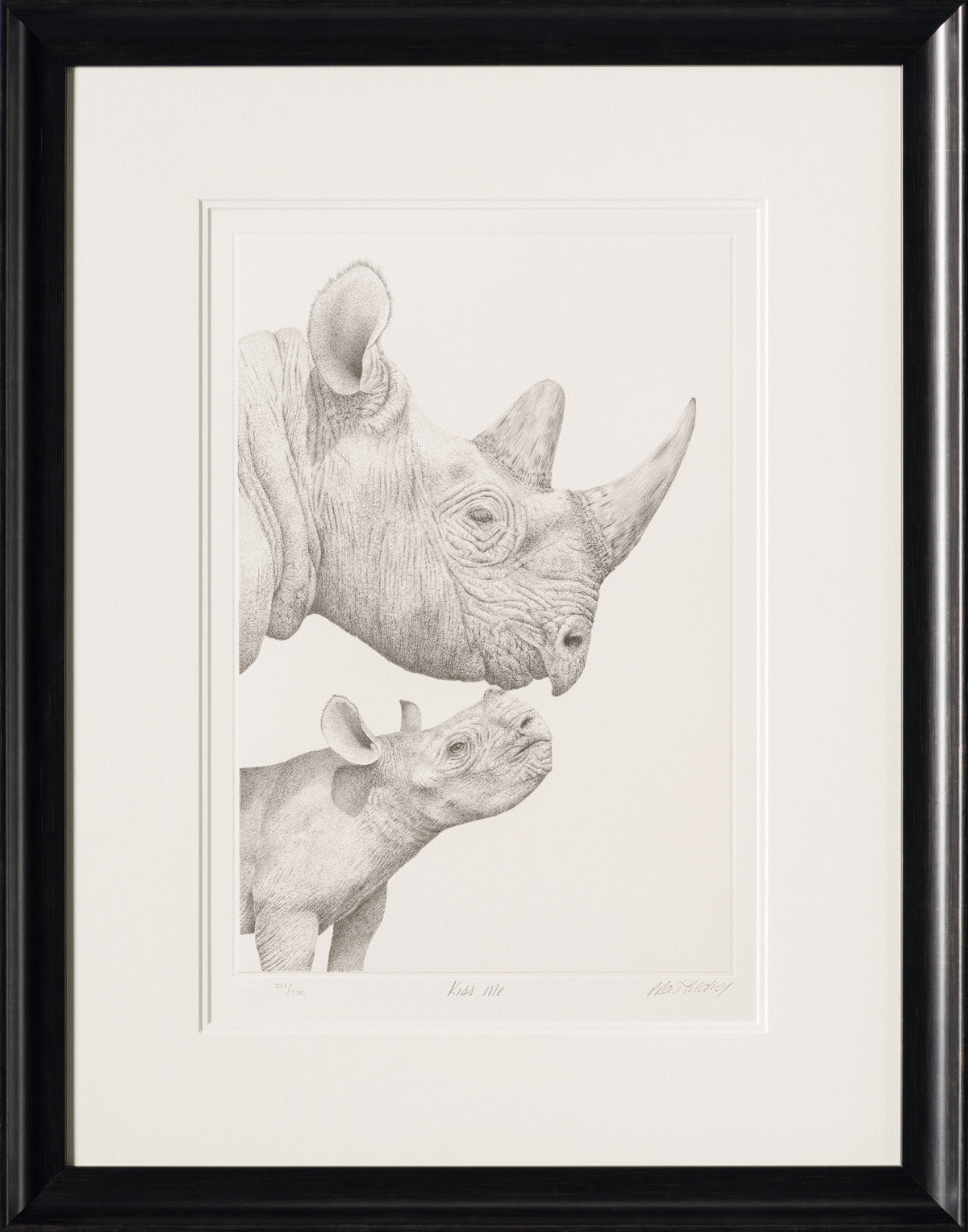 PHI SLE WWL 14203 Kiss Me   P Hildick 30 