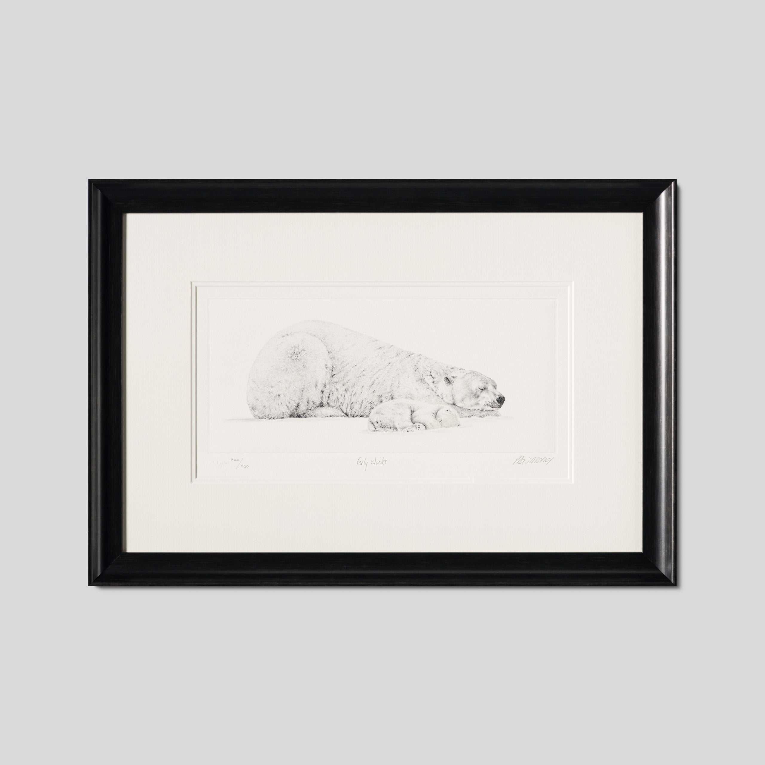 PHI SLE WWL 14970 Forty Winks   P Hild 1 