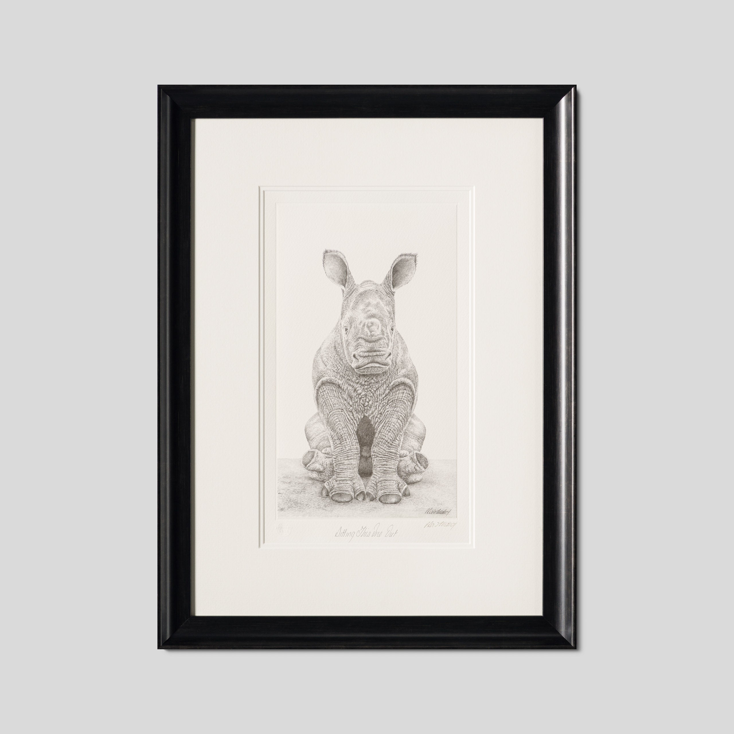 PHI SLE WWL 18771 Sitting This One Out 1 