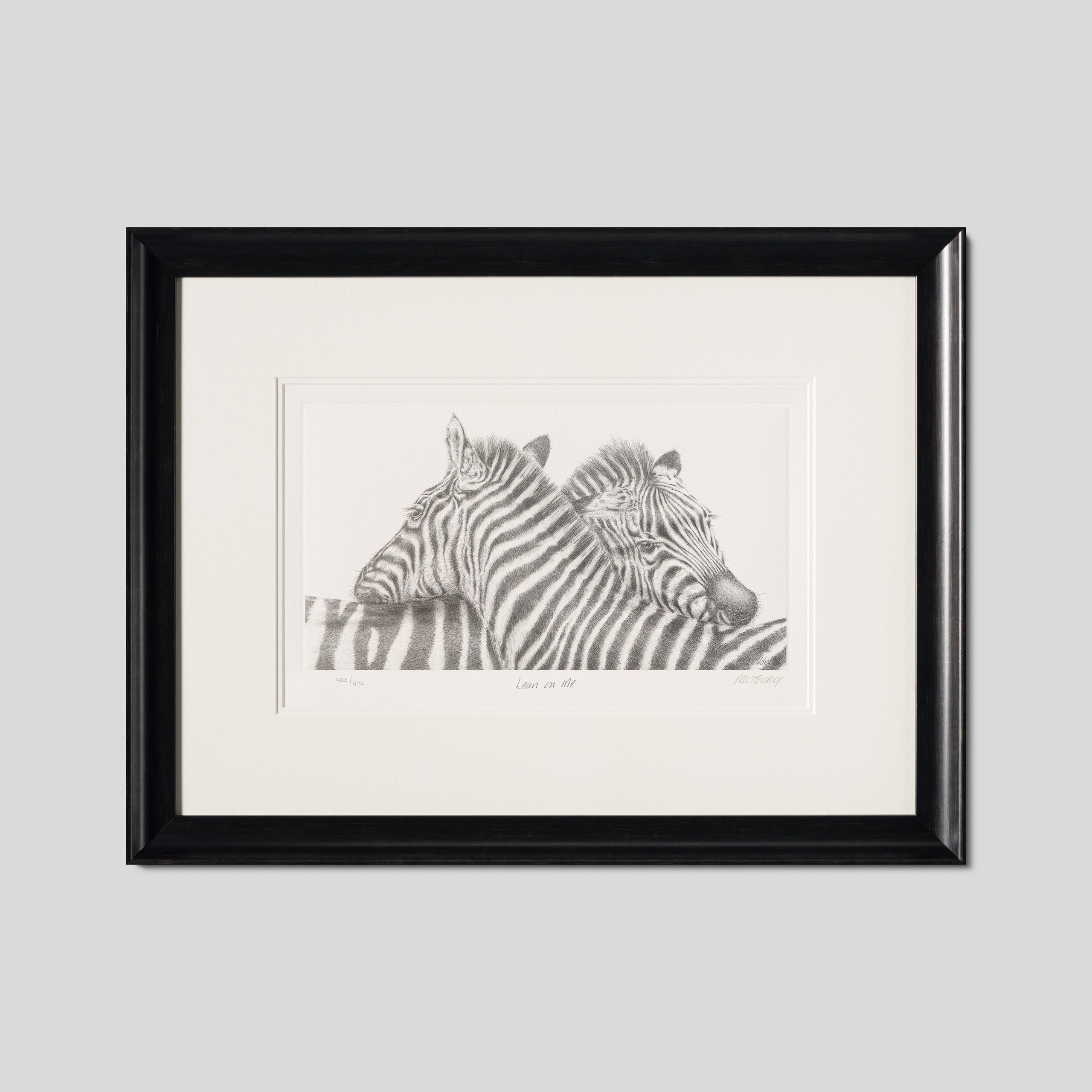 PHI SLE WWL 20803 Lean On Me   Hildick 1 