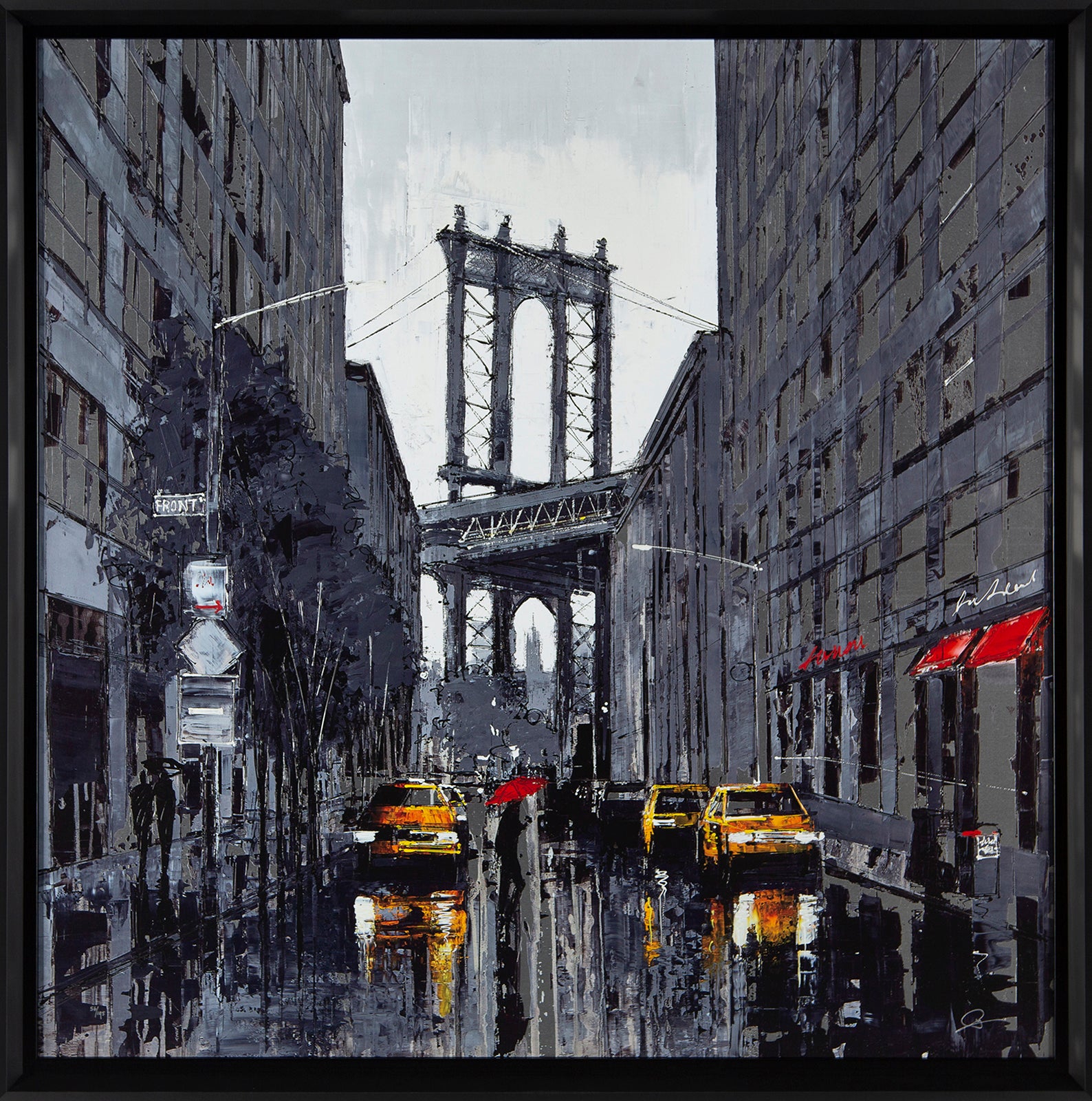 PKE 1 4 An Englishman In New York 