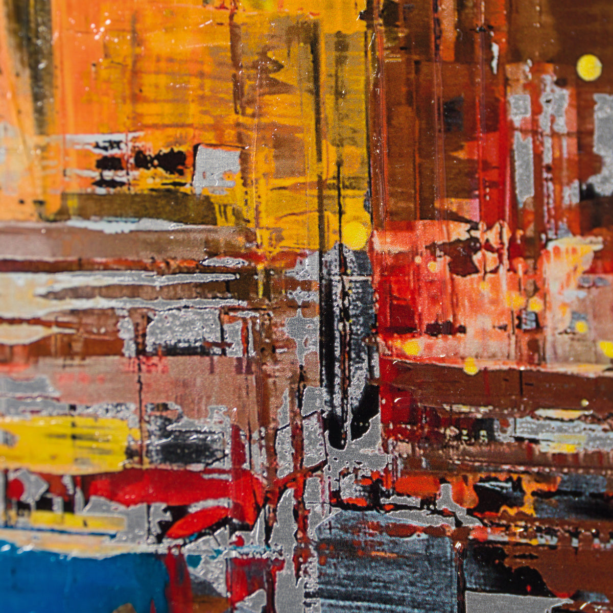 PKE 6 Energetic Skyline 