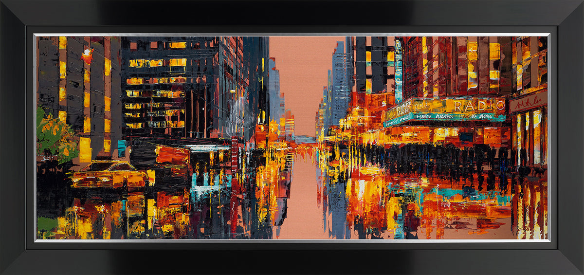 PKE 6th Avenue in Motion F 