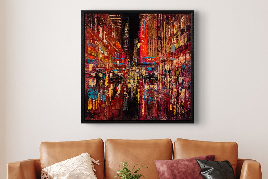 Product image 2 for paul-kenton-summer-2024-set-of-four