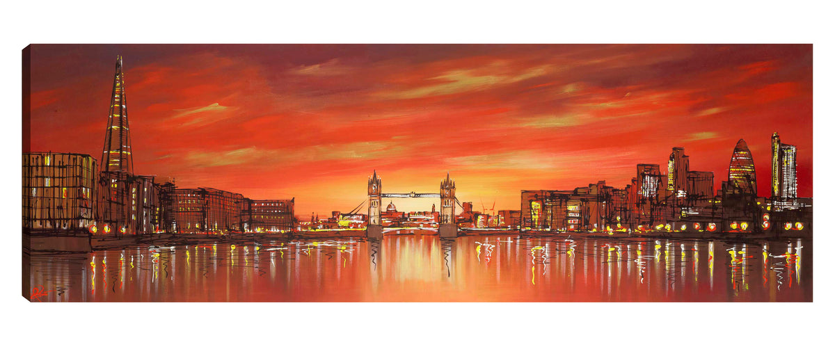 PKE Blaze It Up NCBC