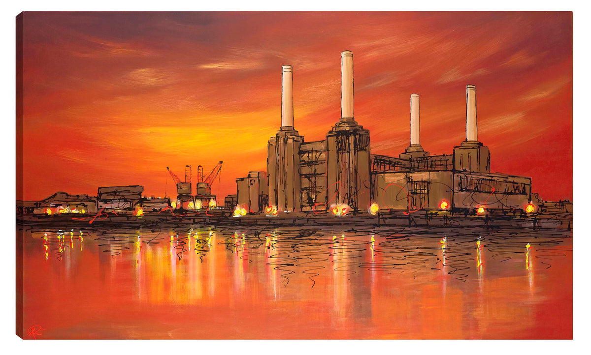 PKE Final Flurry NC BC