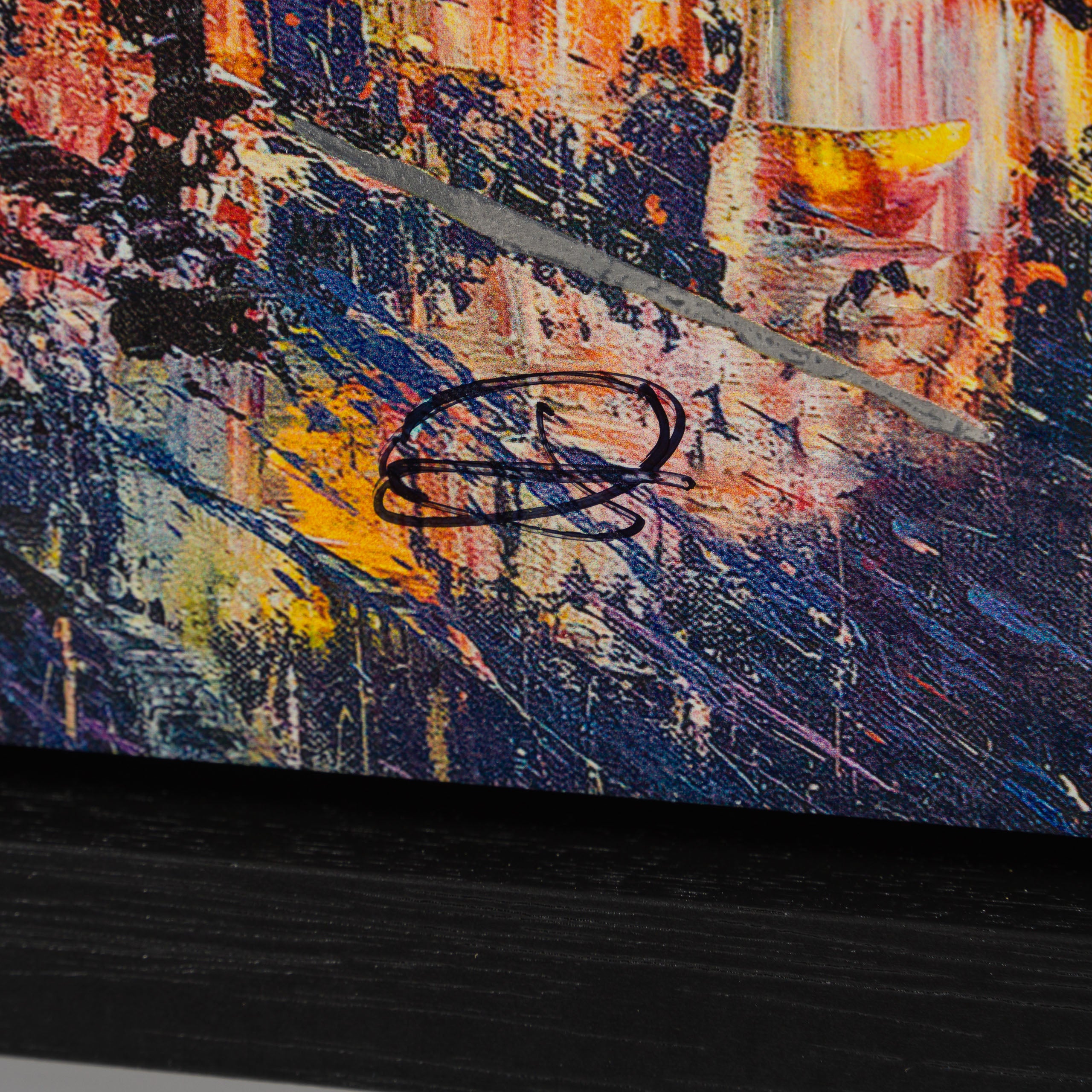 PKE Glowing St Pauls 3 