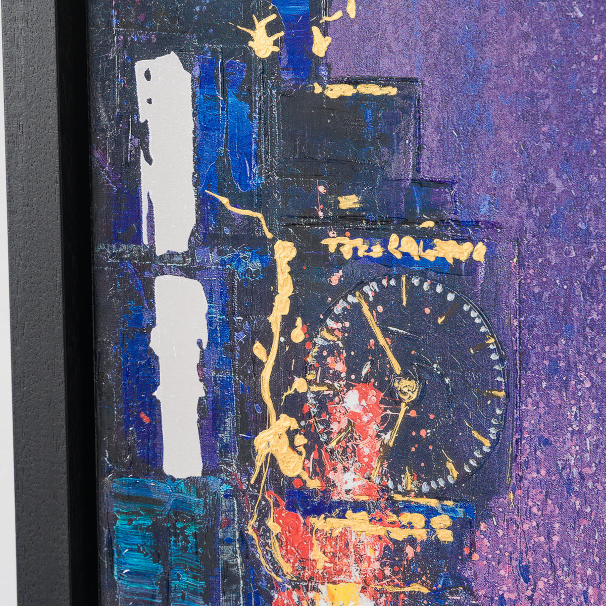 PKE Glowing St Pauls 6 