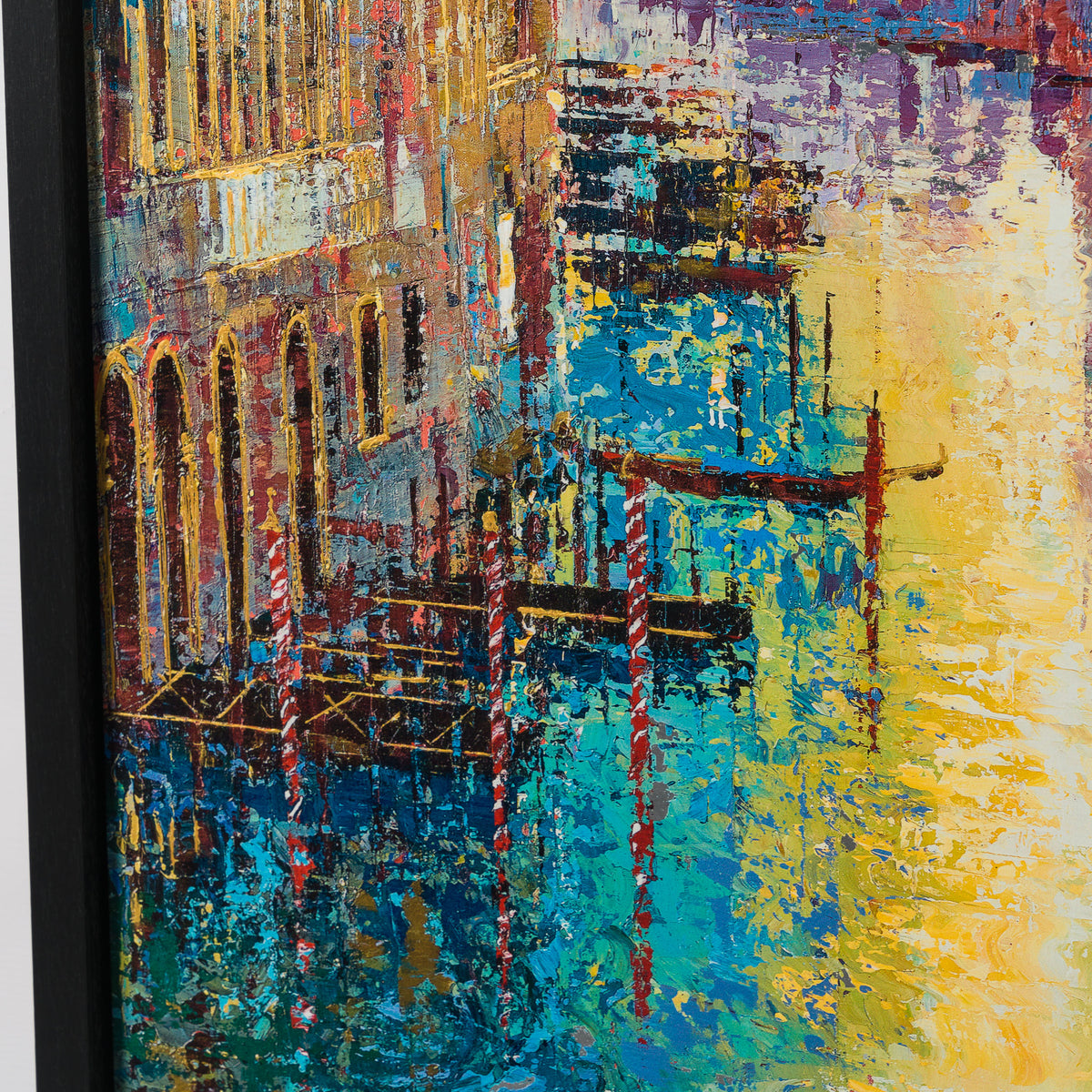 PKE Last Rays Over Venice 6 