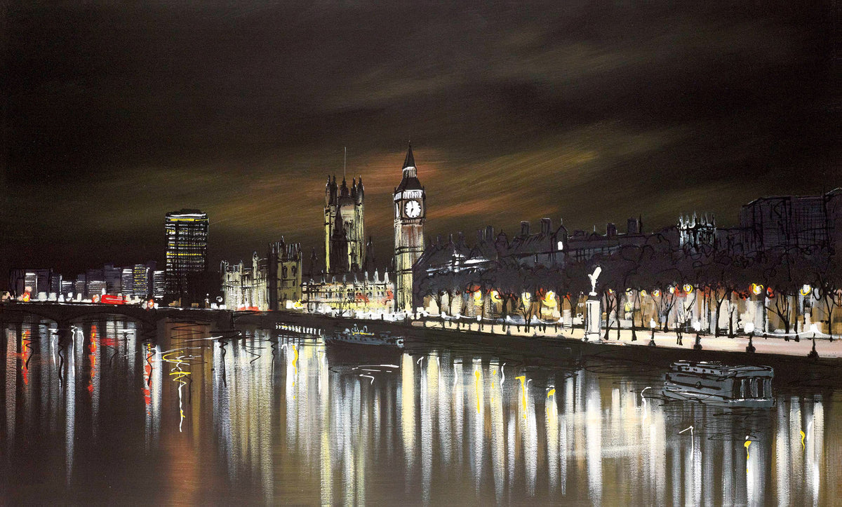 PKE   Light It Up London r1