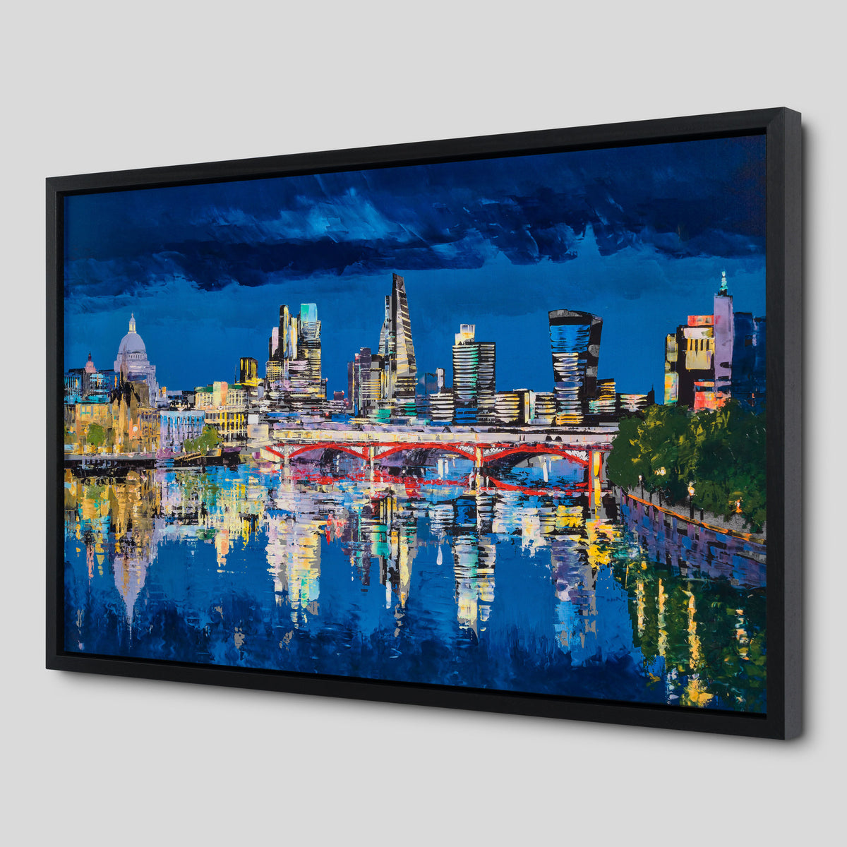 PKE London Illuminations 2 