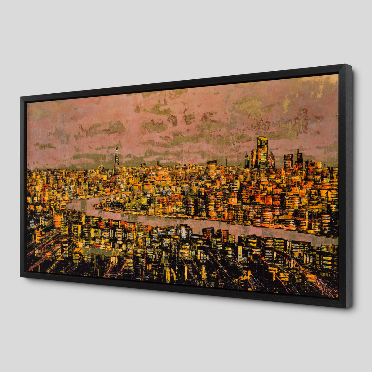 PKE Magnetic Metropolis 2 