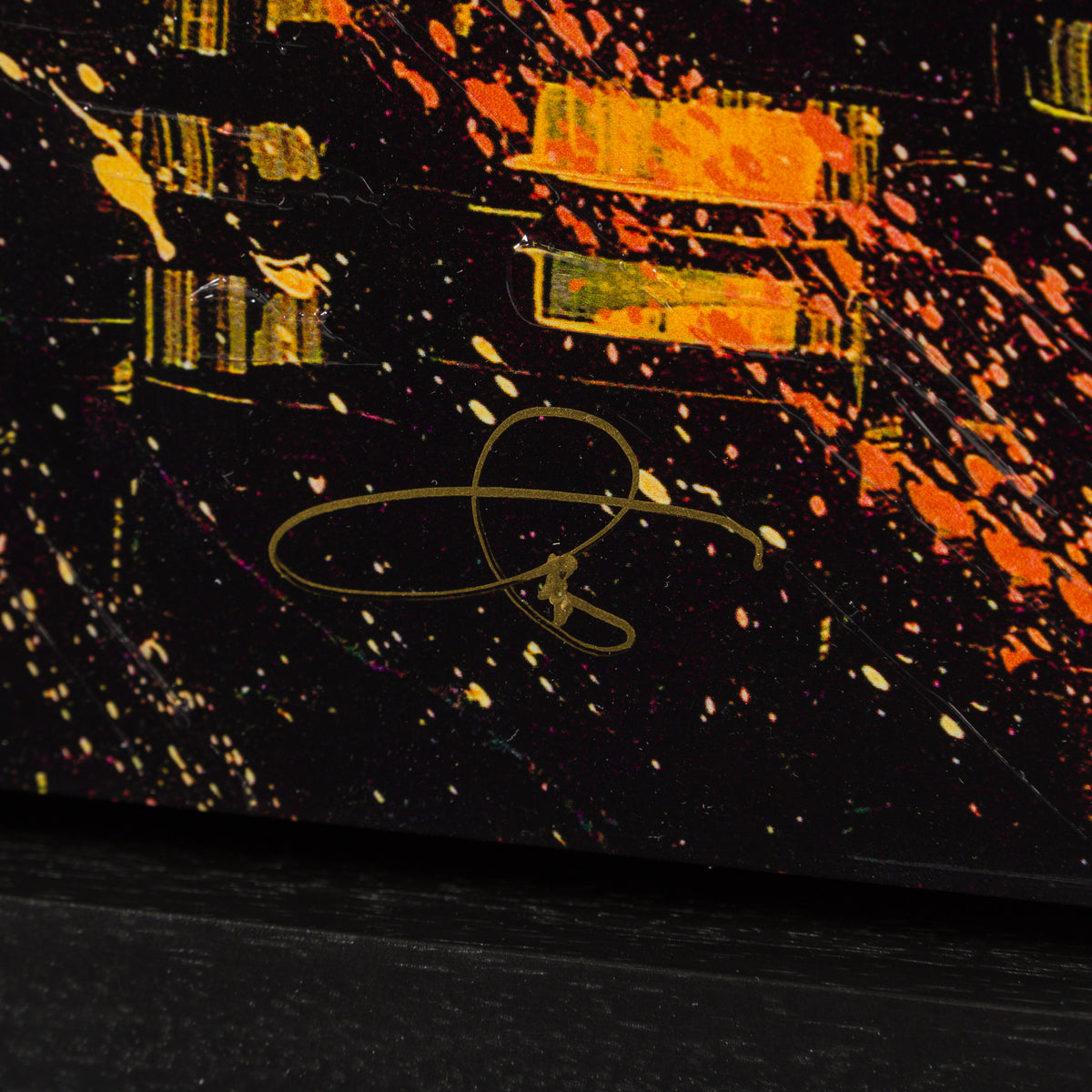 PKE Magnetic Metropolis 3 