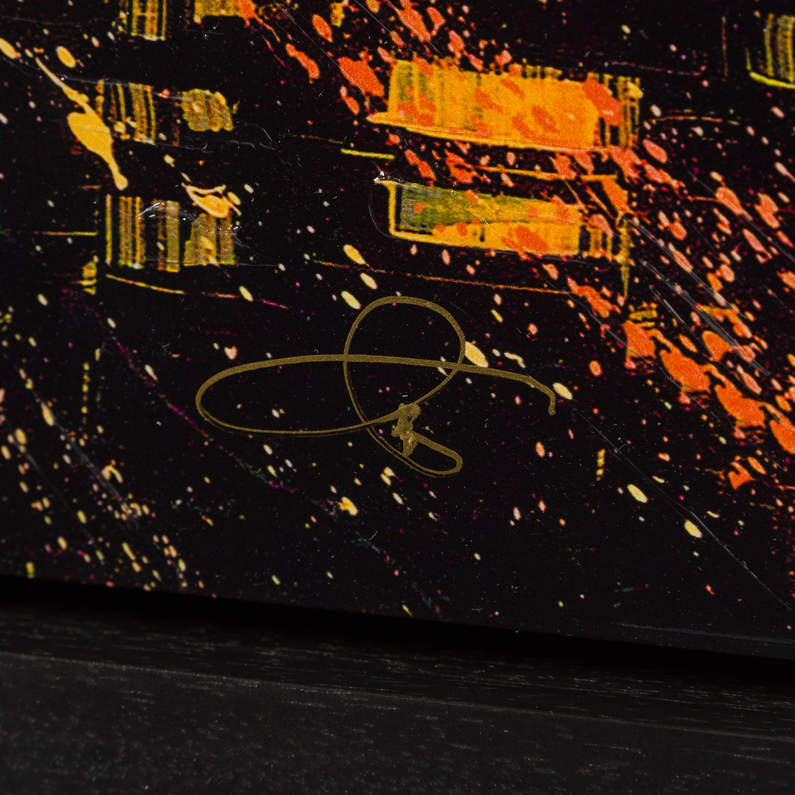 PKE Magnetic Metropolis 3 