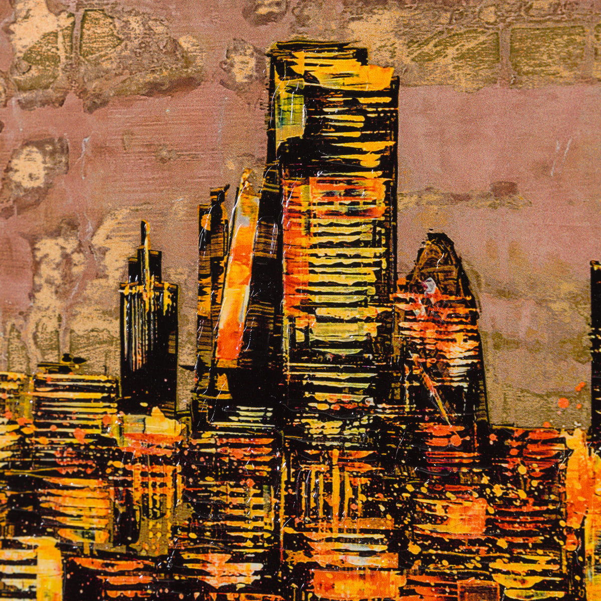 PKE Magnetic Metropolis 4 