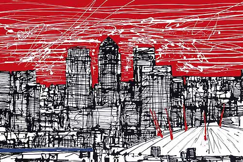 pke millenium skyline r