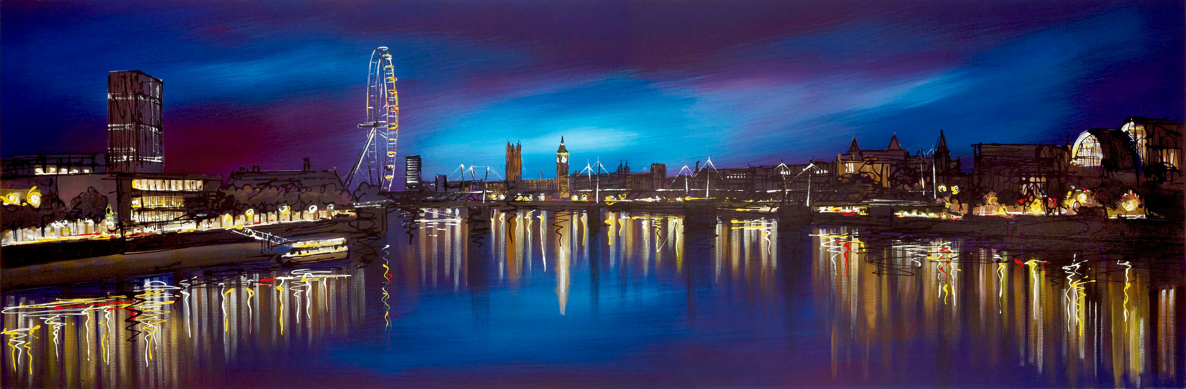 PKE Moonlight River NC