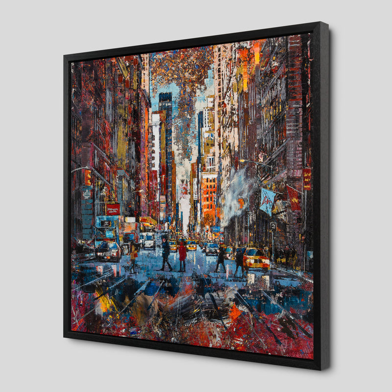 PKE New York Abstract 2 