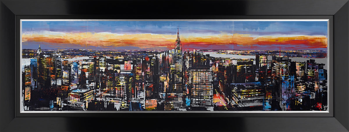 PKE New York Still FNC 