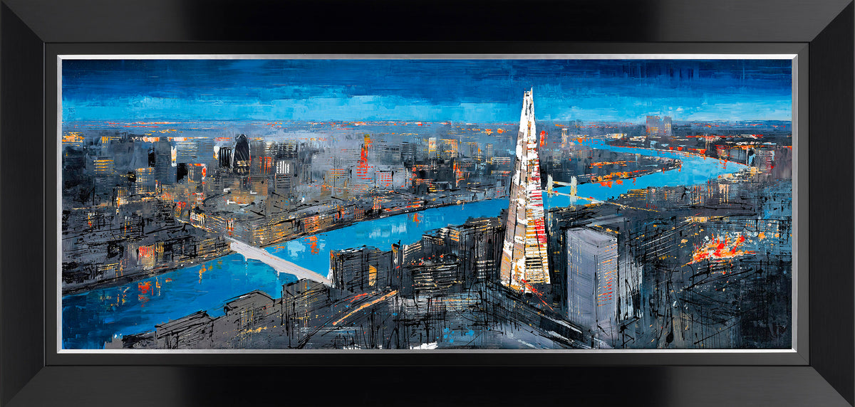 PKE Night Lights FNC RGB LR