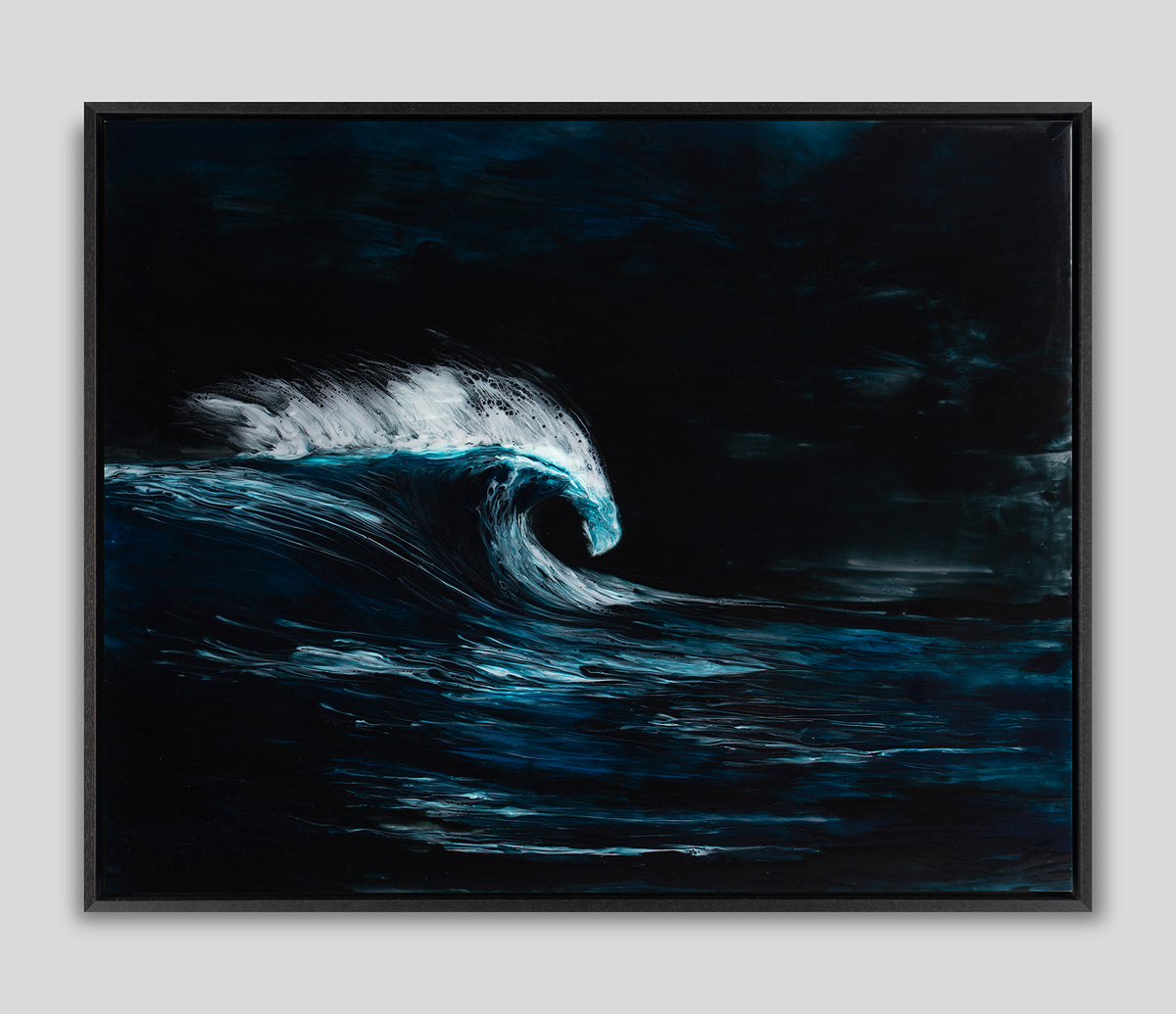 PKE ORI LAN 19975 1 Into the Deep 