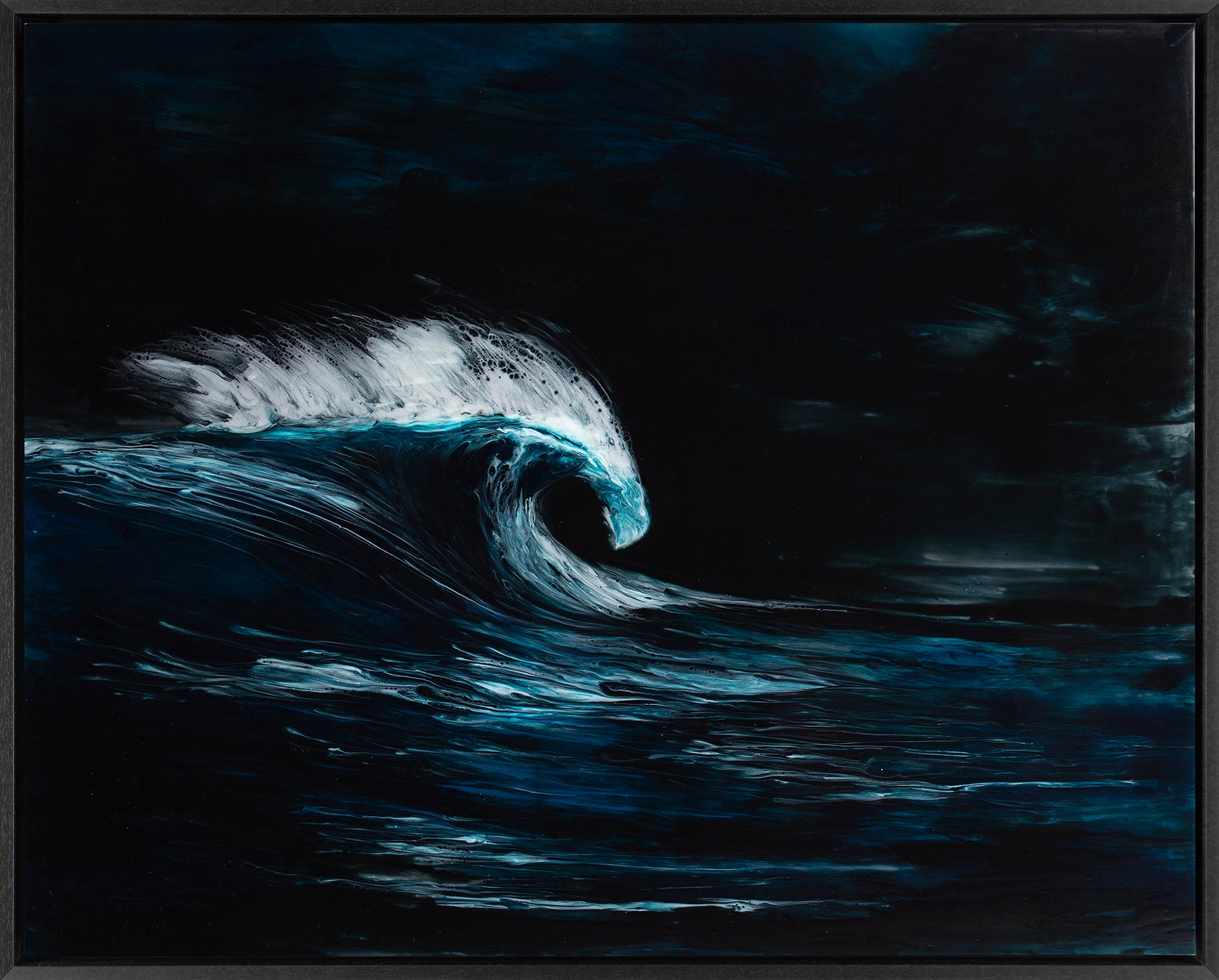 PKE ORI LAN 19975 4 Into the Deep 