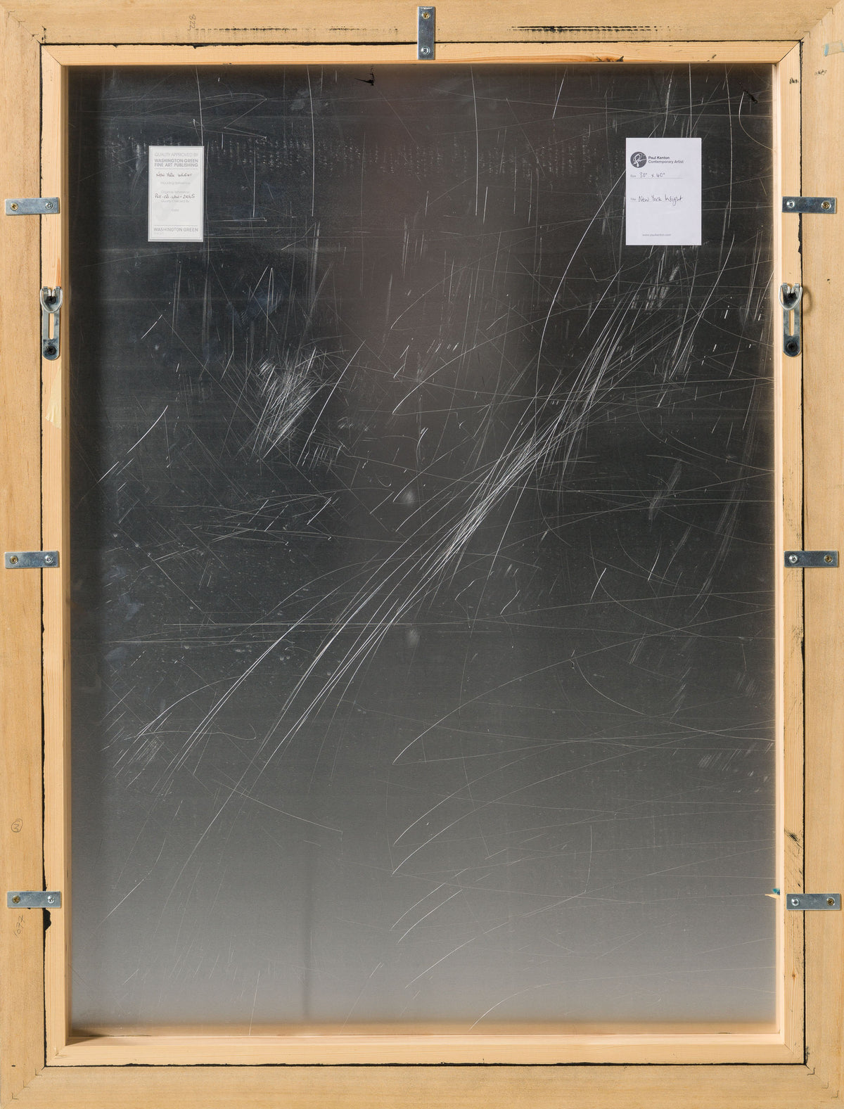 PKE ORI LAN 21065 New York Insight 7 