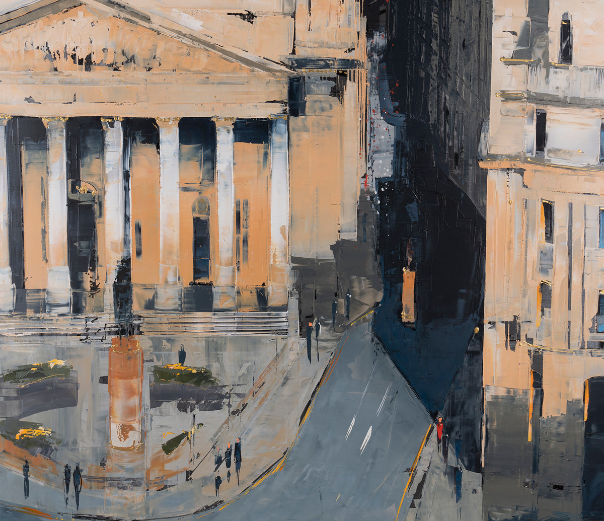 PKE ORI LAN 25164 4 Daylight Saving 