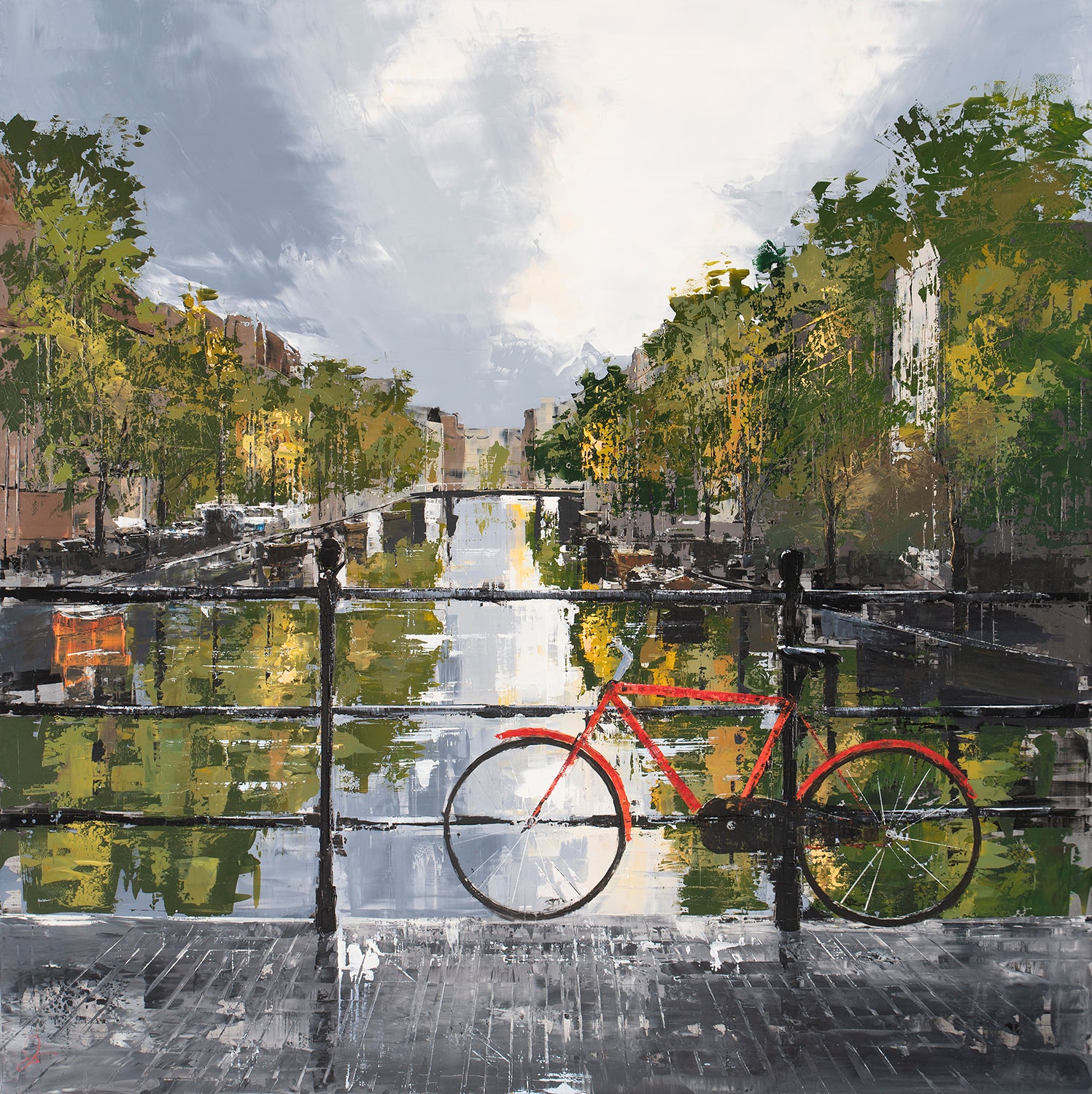 PKE ORI LAN 25926 3 Amsterdam Soul 