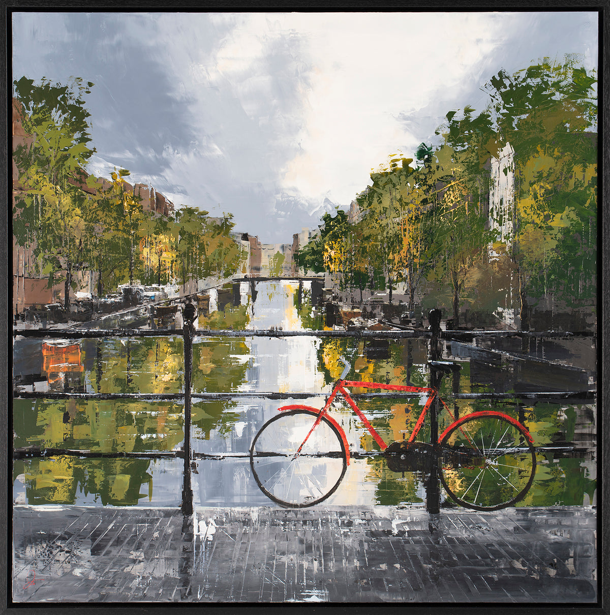 PKE ORI LAN 25926 4 Amsterdam Soul 